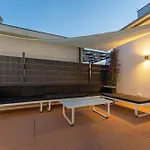 Apartmán Bernie With A Pool *