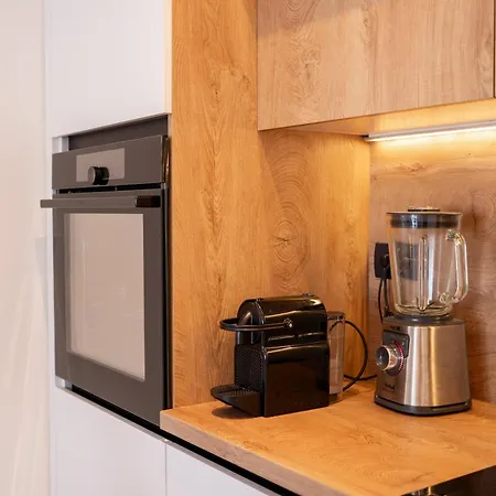 Appartamento Bernie With A Pool