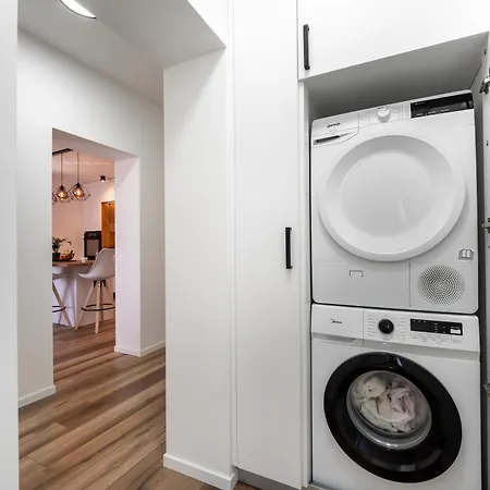 Apartmán Bernie With A Pool Zadar